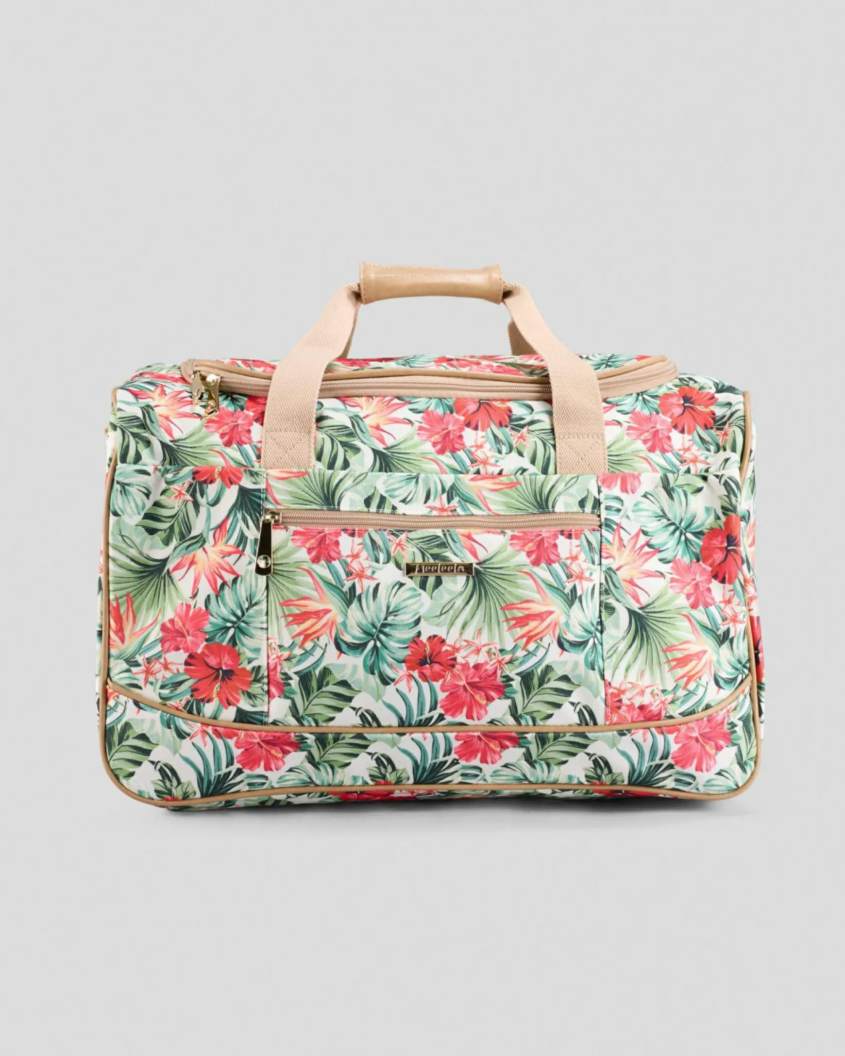 Kehlisi Overnight Bag