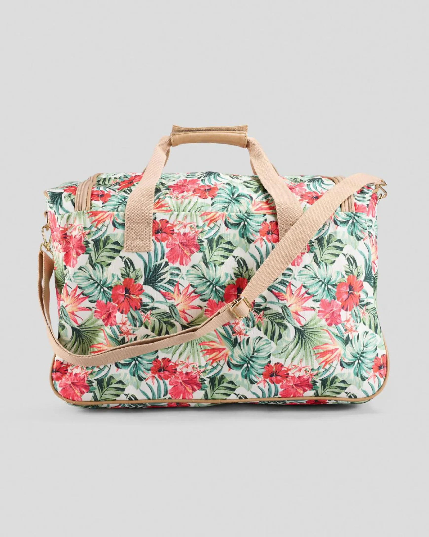 Kehlisi Overnight Bag