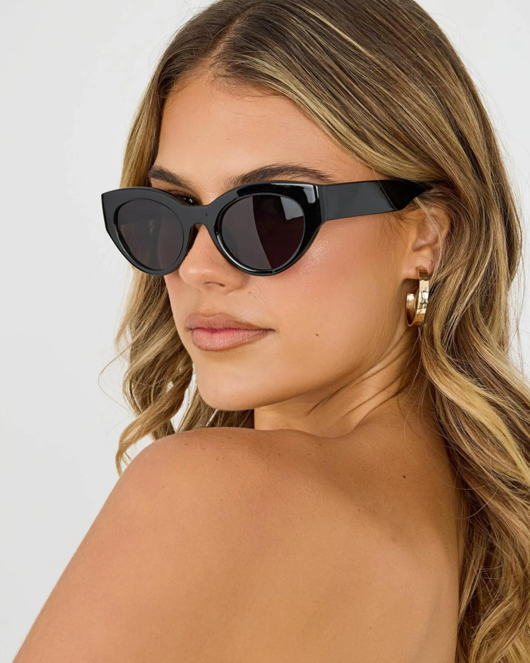 Kelcey Sunglasses