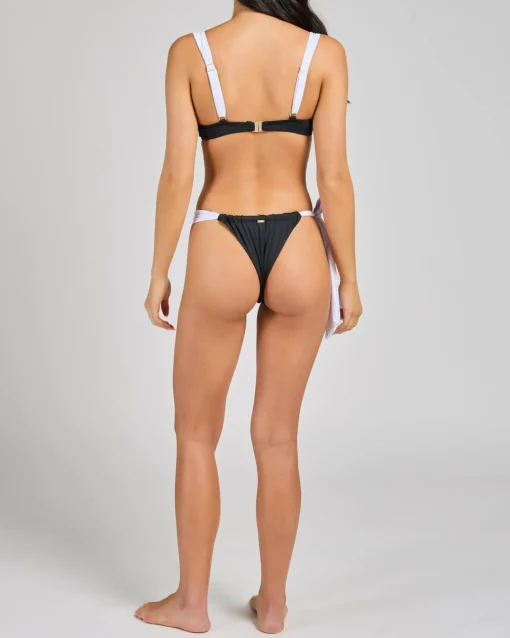 Kelee Itsy Tie Bikini Bottom