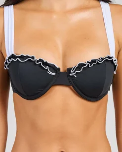 Kelee Underwire Bikini Top