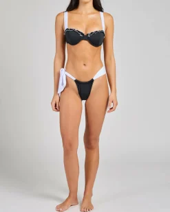 Kelee Underwire Bikini Top
