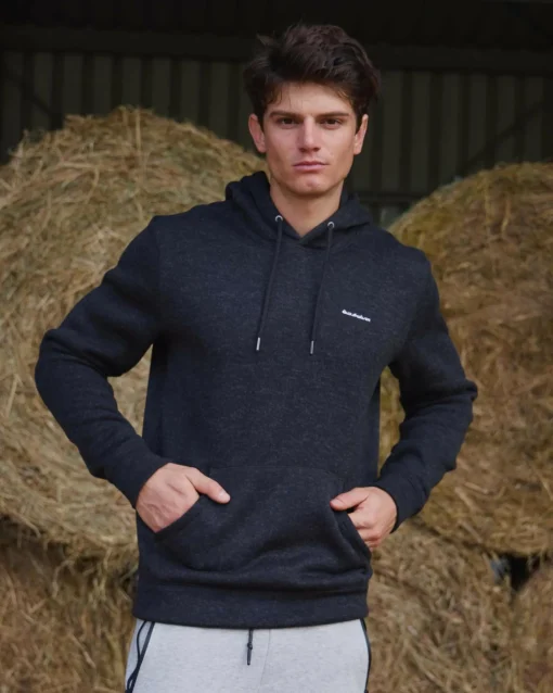 Keller Hoodie