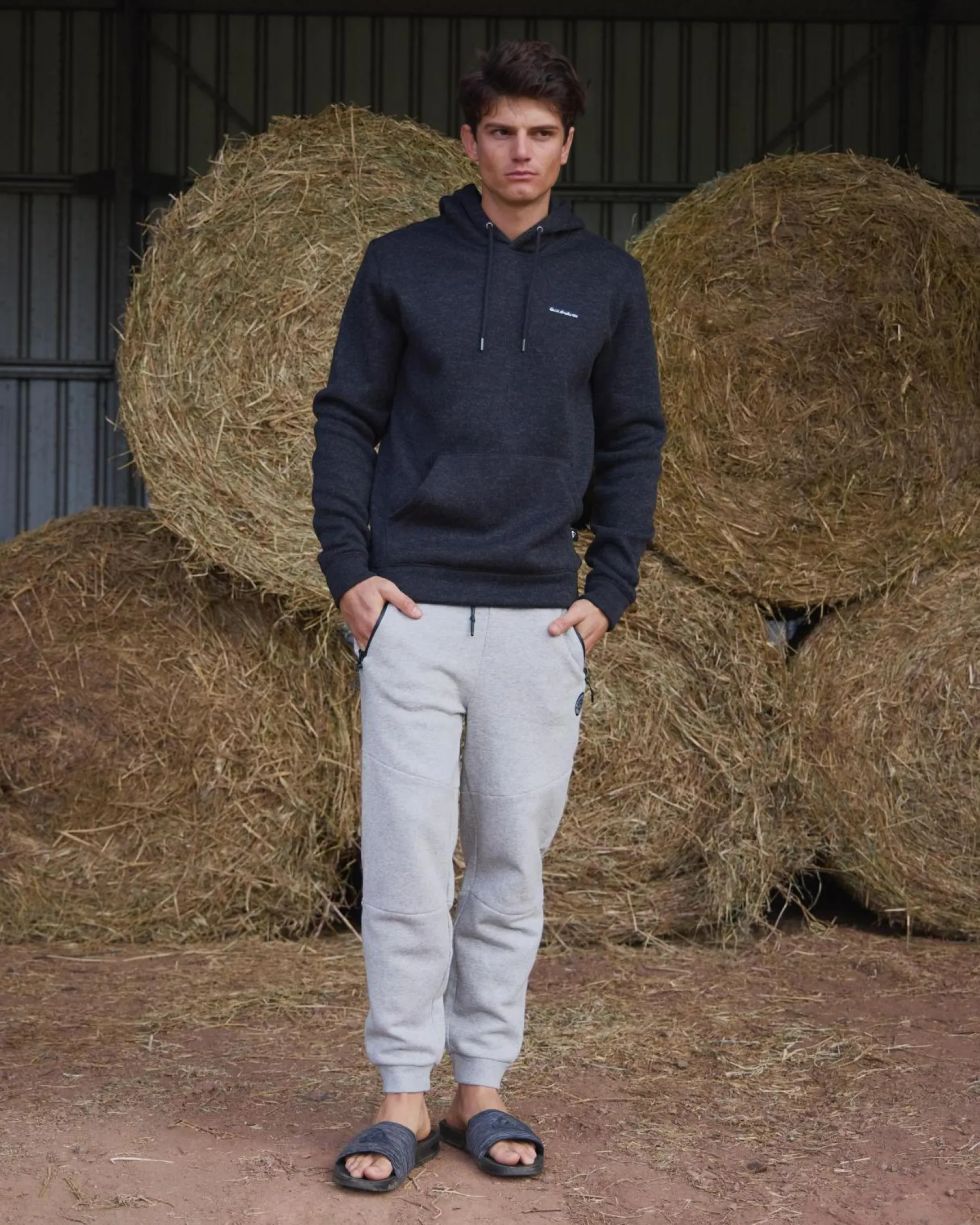 Keller Hoodie