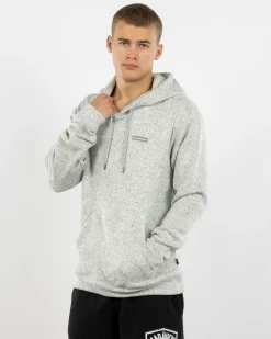 Keller Hoodie