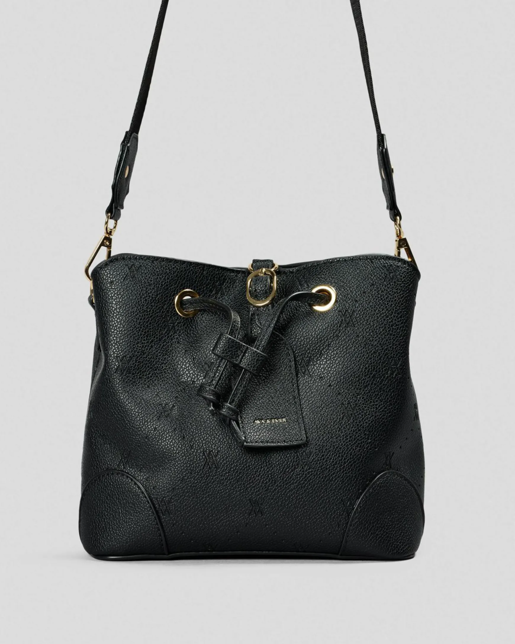 Kelly Crossbody Bag