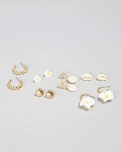 Kelly Earring Pack