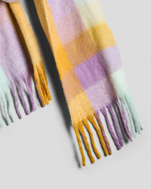Kelly Scarf