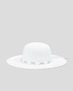 Kenna Floppy Hat