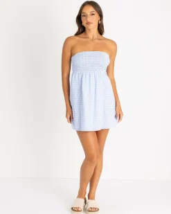 Kennedy Dress