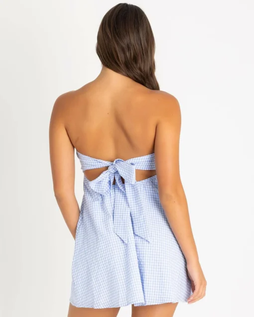 Kennedy Dress