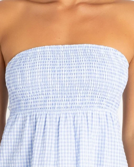 Kennedy Dress