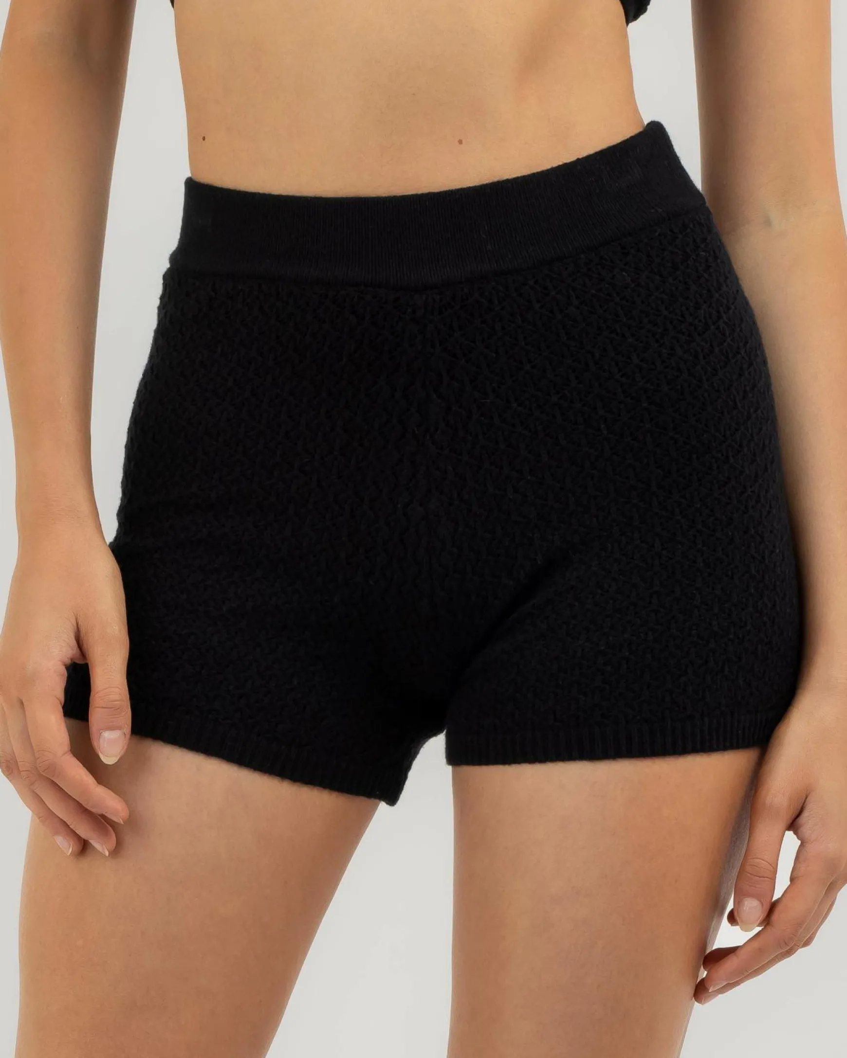 Kensington Bike Shorts