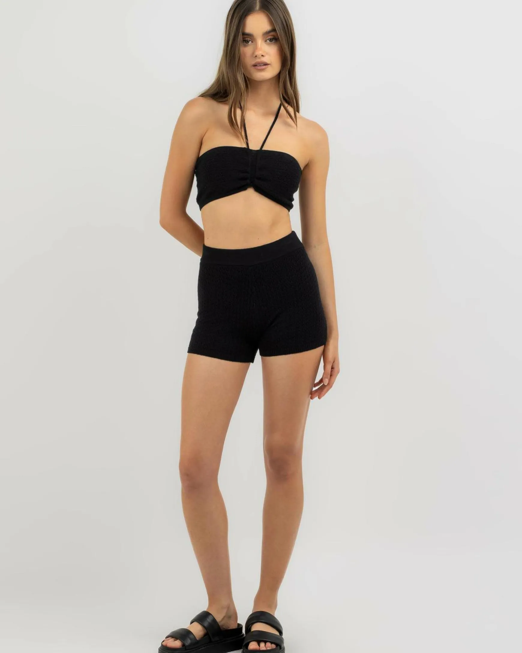 Kensington Bike Shorts