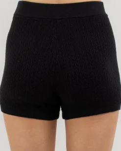 Kensington Bike Shorts