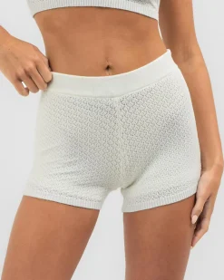 Kensington Bike Shorts