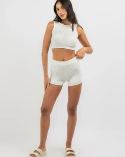 Kensington Bike Shorts