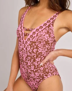 Kerlina One Piece Swimsuit