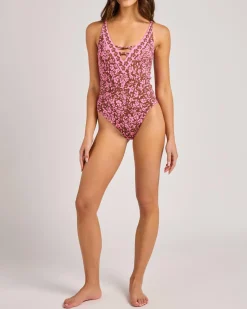 Kerlina One Piece Swimsuit