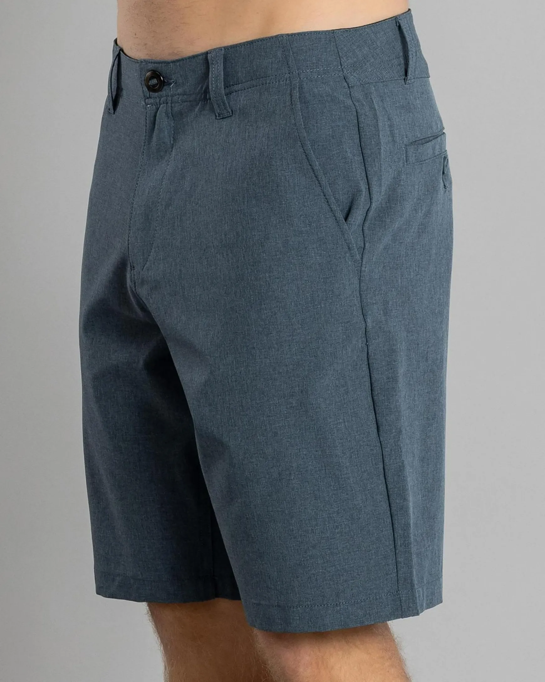 Kerosene Hybrid Walk Shorts