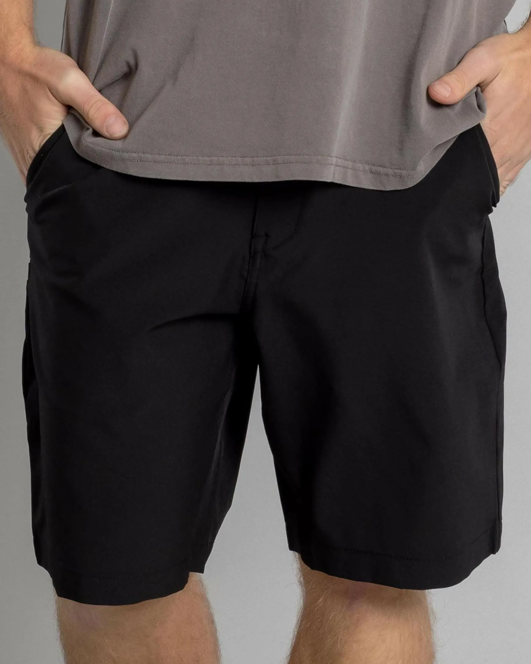 Kerosene Hybrid Walk Shorts