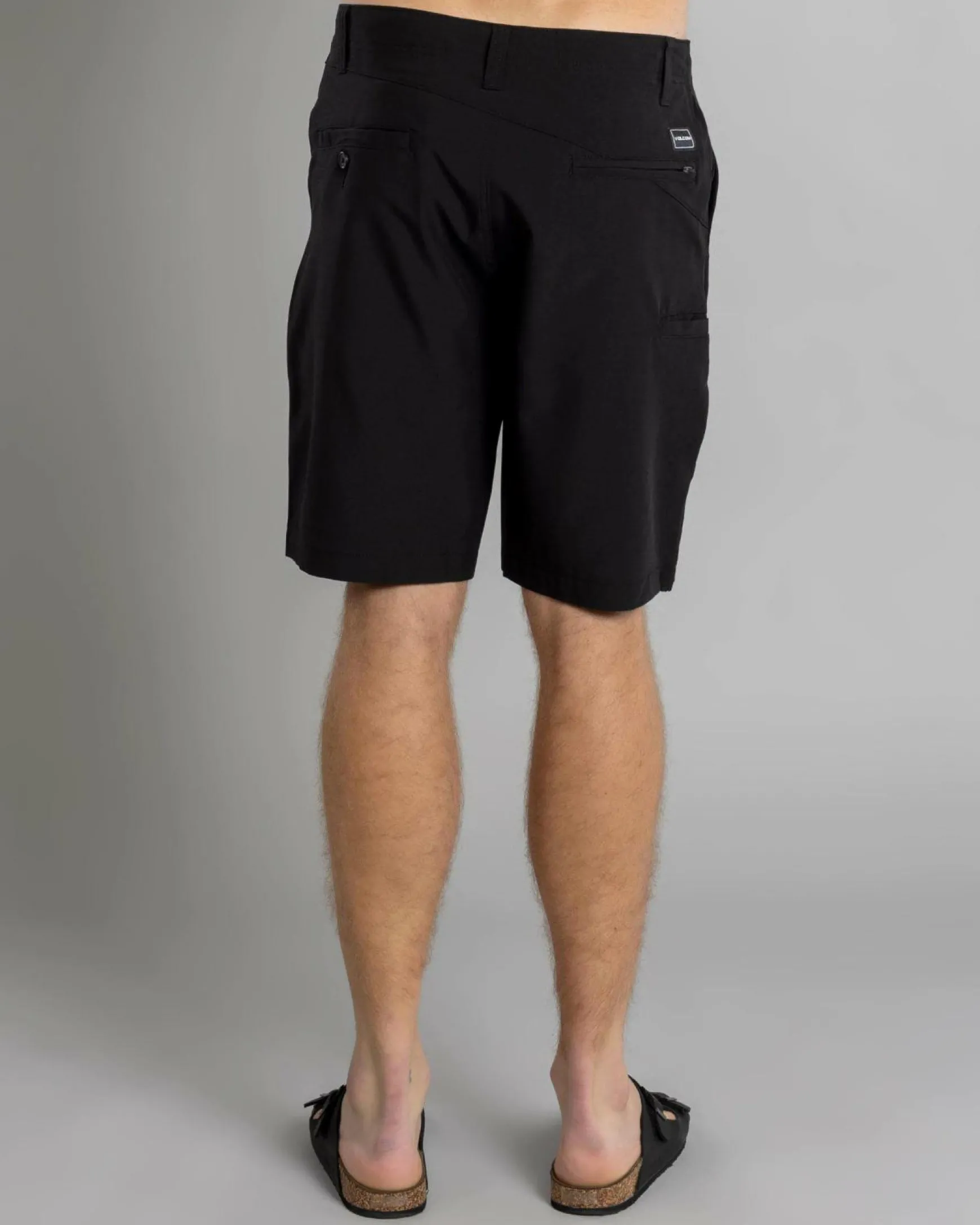 Kerosene Hybrid Walk Shorts