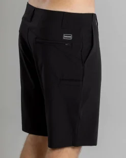 Kerosene Hybrid Walk Shorts