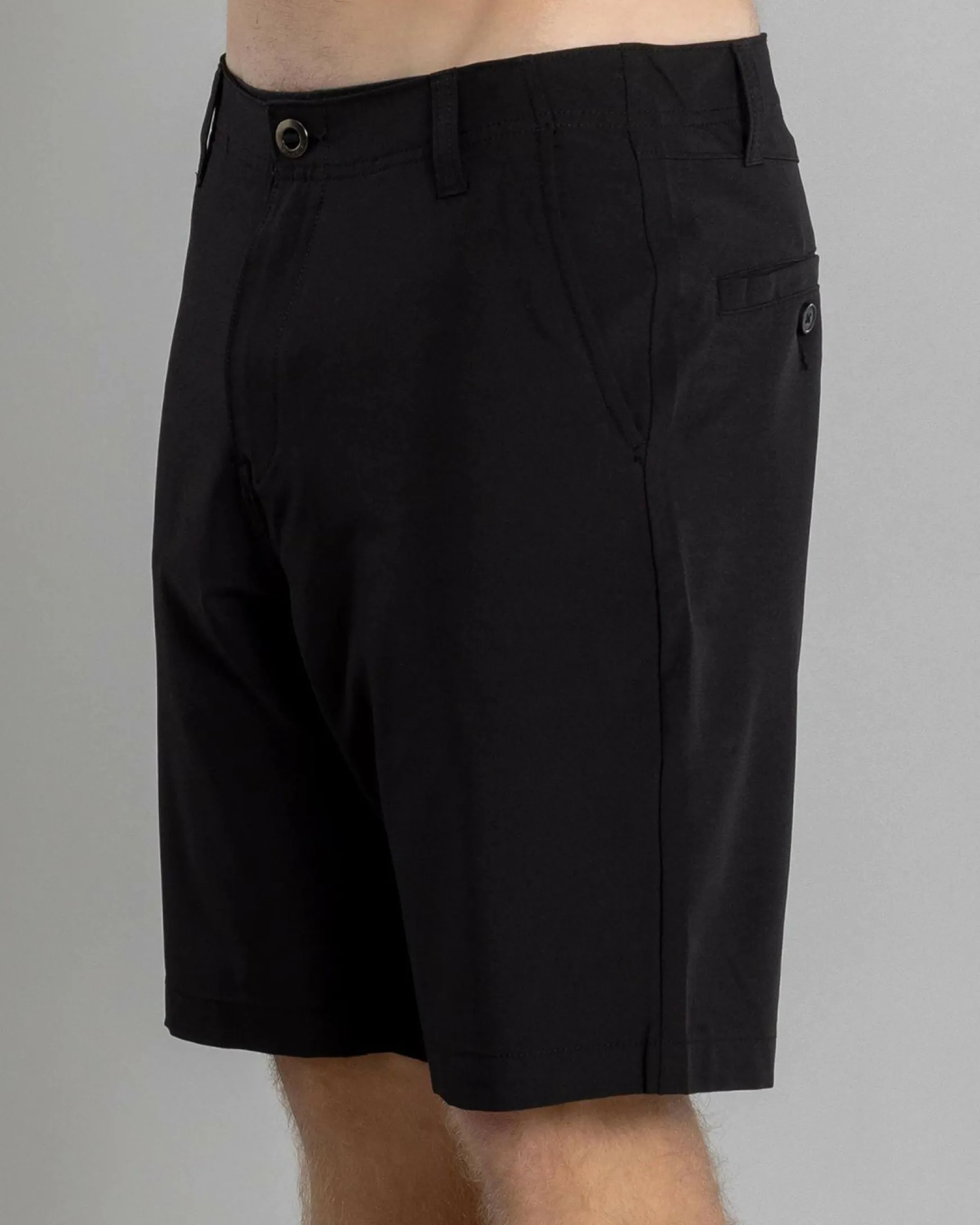 Kerosene Hybrid Walk Shorts
