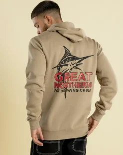 Keyline 2 Hoodie