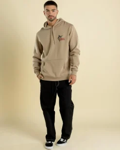 Keyline 2 Hoodie