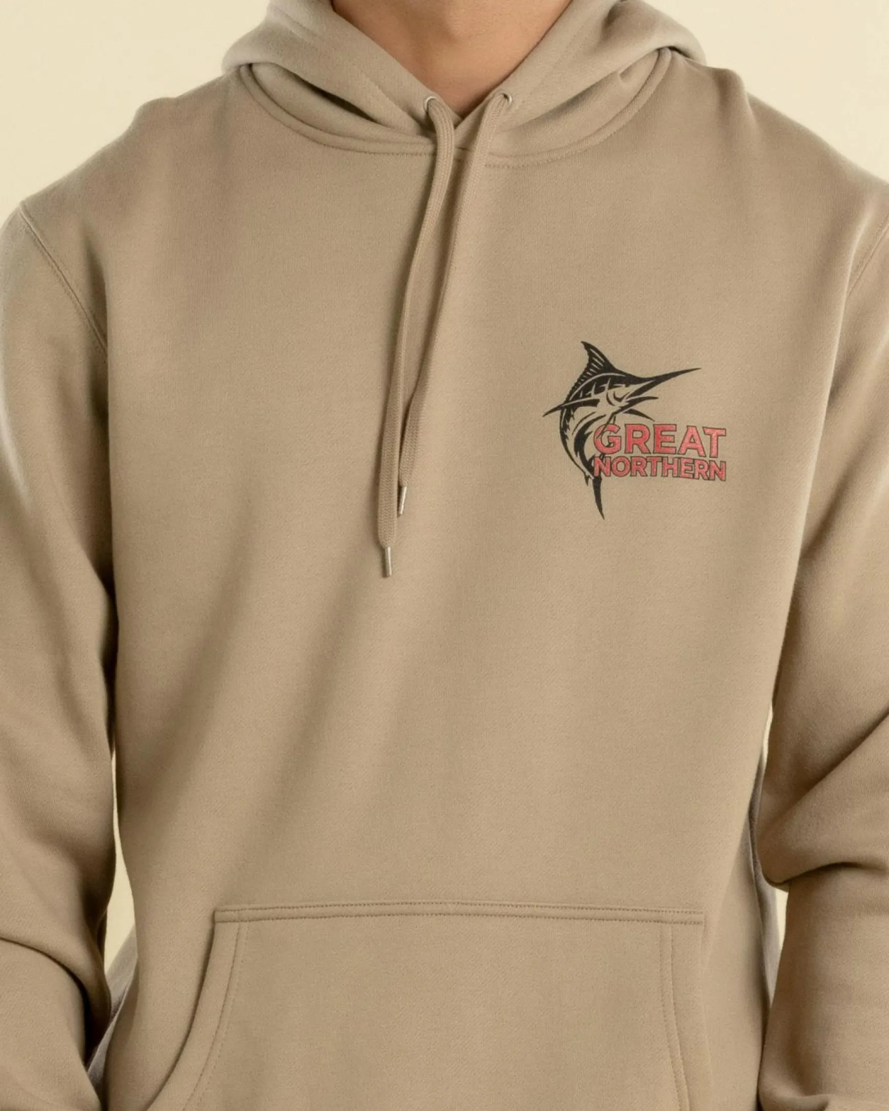 Keyline 2 Hoodie