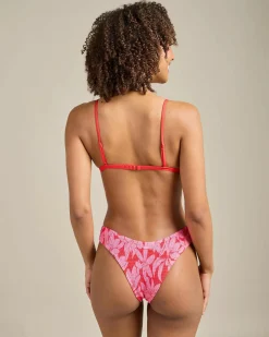 Khloe Cheeky Bikini Bottom