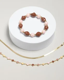 Kiara Clover Bracelet Pack