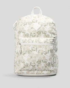 Kiara Cord Backpack