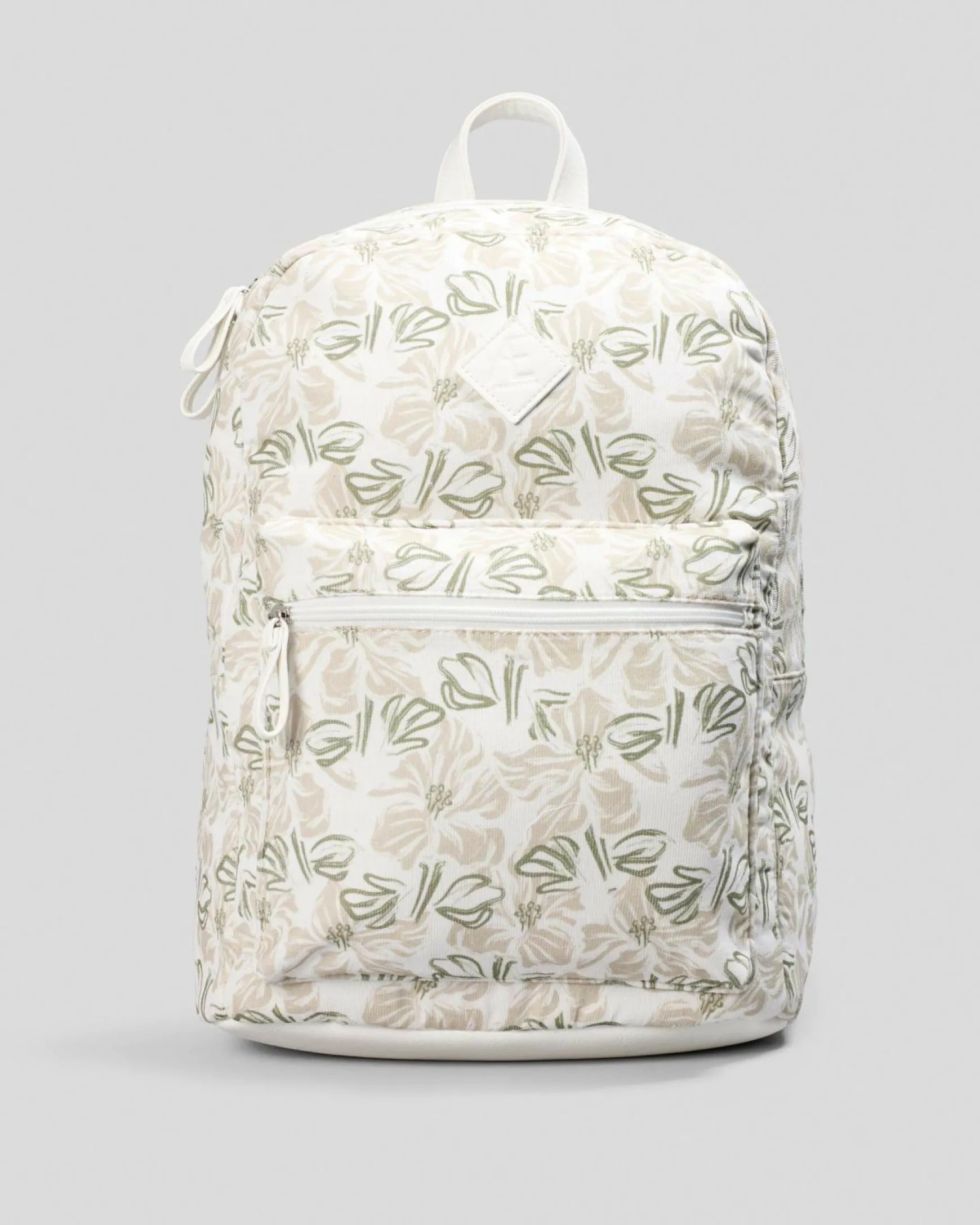 Kiara Cord Backpack