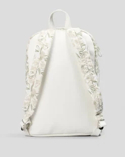 Kiara Cord Backpack