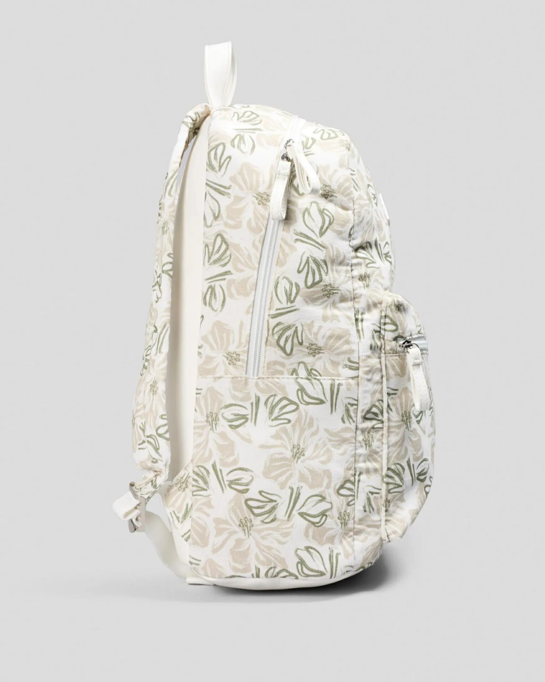 Kiara Cord Backpack