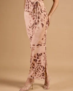 Kiara Maxi Skirt