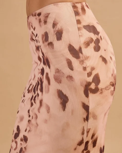 Kiara Maxi Skirt