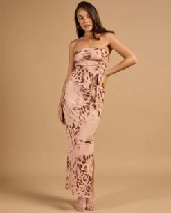 Kiara Maxi Skirt