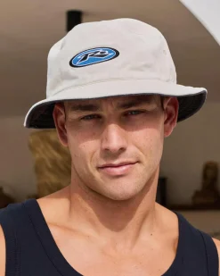 Kick Flip Reversible Bucket Hat
