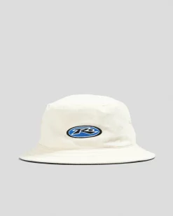 Kick Flip Reversible Bucket Hat