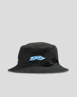 Kick Flip Reversible Bucket Hat
