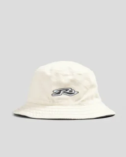 Kick Flip Reversible Bucket Hat