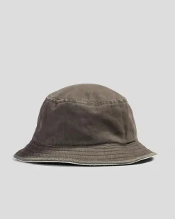 Kick Flip Reversible Bucket Hat