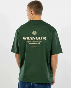 Kicks Slacker T-Shirt