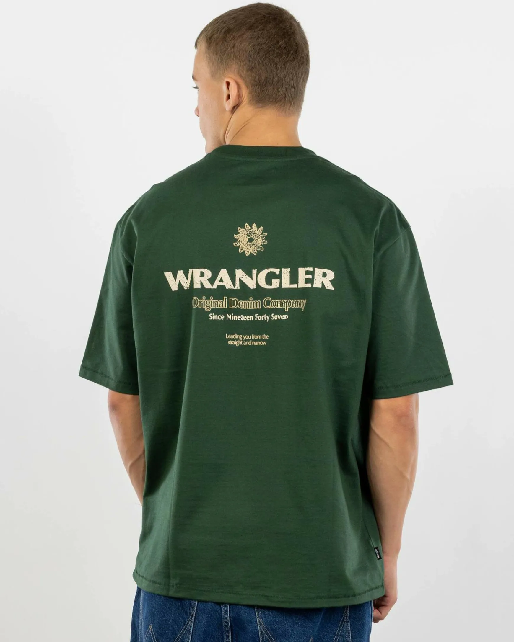 Kicks Slacker T-Shirt