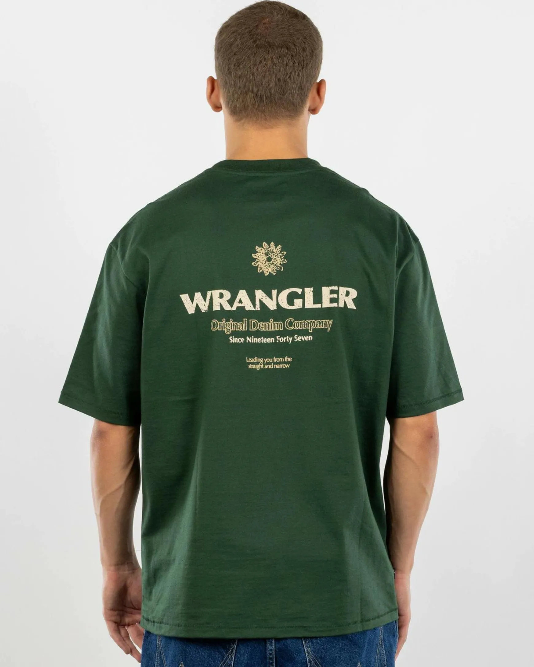 Kicks Slacker T-Shirt