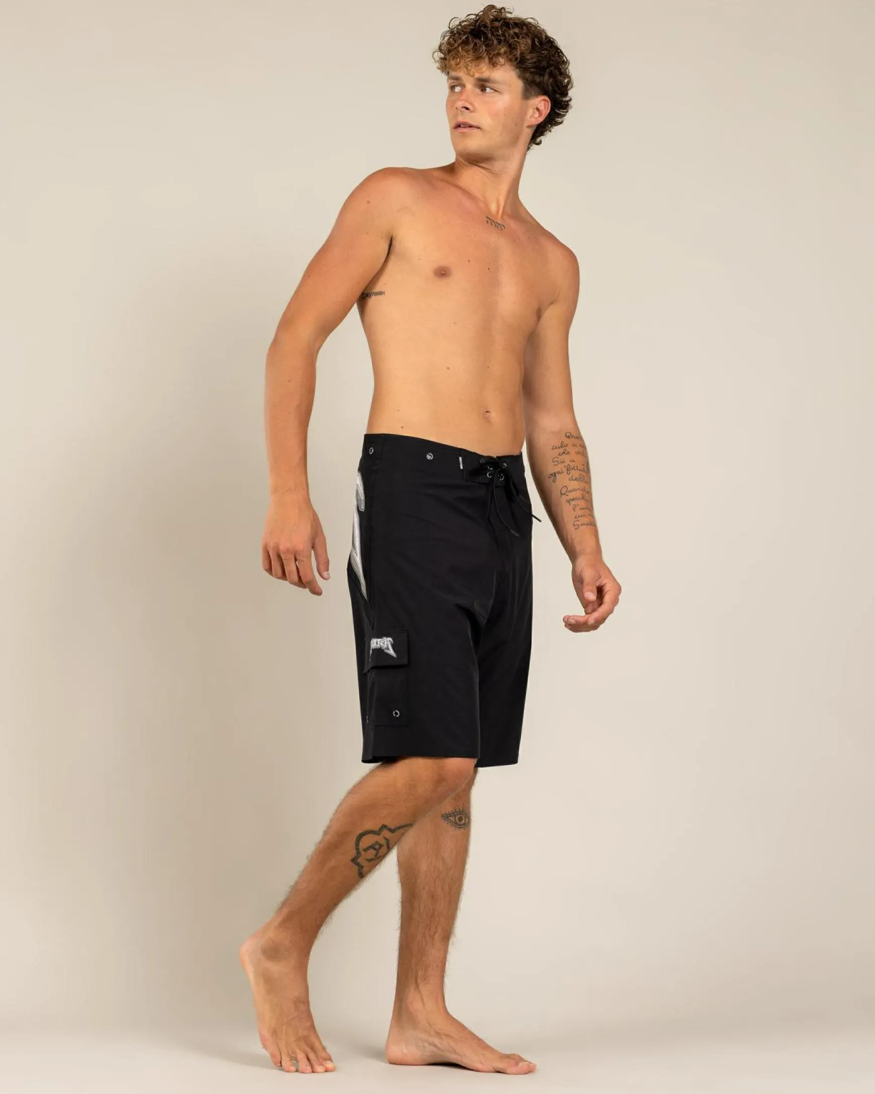 Kickturn Board Shorts