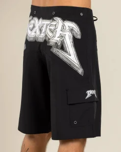 Kickturn Board Shorts